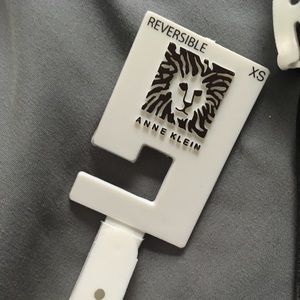 ❌❌SOLD❌❌Twist Reversible Belt